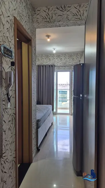 Foto 5 de Apartamento com 1 quarto à venda, 22m2 em Centro, Matinhos - PR
