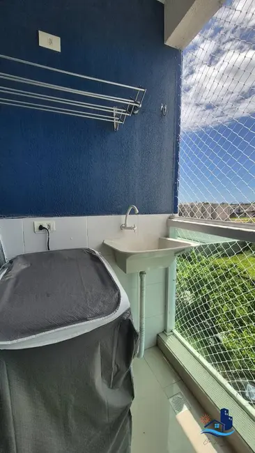 Foto 9 de Apartamento com 1 quarto à venda, 22m2 em Centro, Matinhos - PR