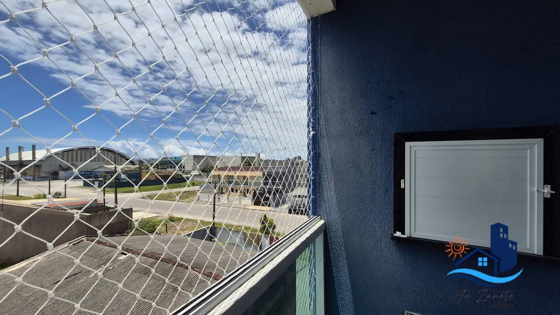 Foto 7 de Apartamento com 1 quarto à venda, 22m2 em Centro, Matinhos - PR