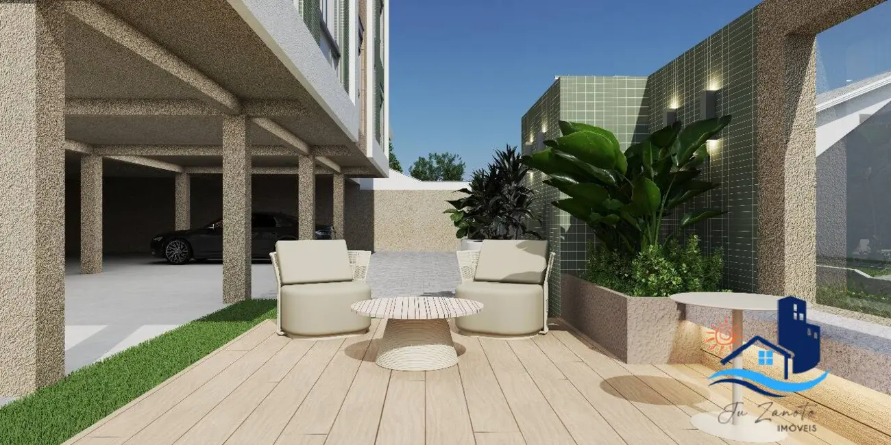 Foto 5 de Apartamento com 2 quartos à venda, 101m2 em Matinhos - PR