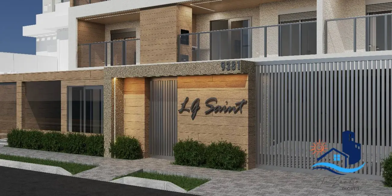 Foto 3 de Apartamento com 3 quartos à venda, 144m2 em Matinhos - PR