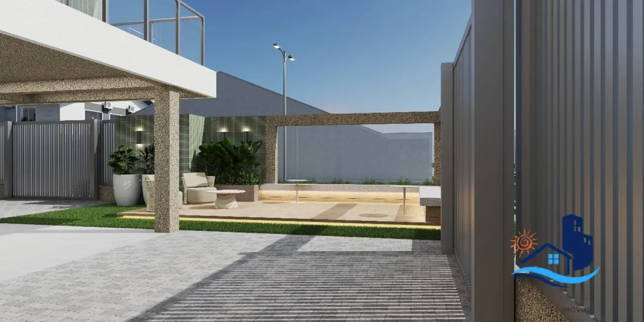 Foto 6 de Apartamento com 3 quartos à venda, 144m2 em Matinhos - PR