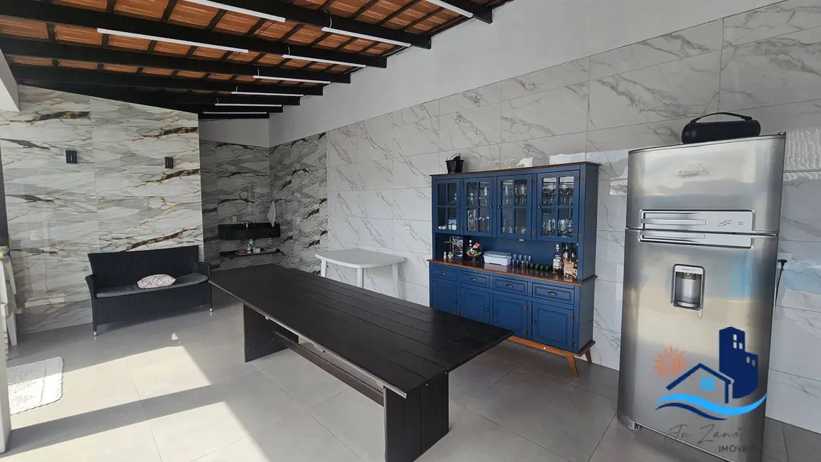 Foto 8 de Casa com 4 quartos à venda, 390m2 em Matinhos - PR