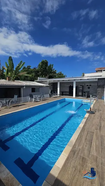 Foto 5 de Casa com 4 quartos à venda, 390m2 em Matinhos - PR