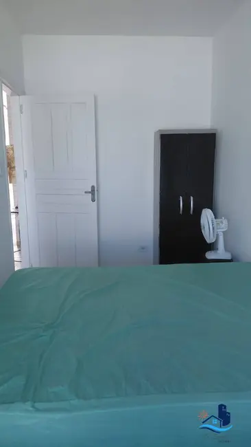 Foto 6 de Casa com 2 quartos à venda, 55m2 em Matinhos - PR