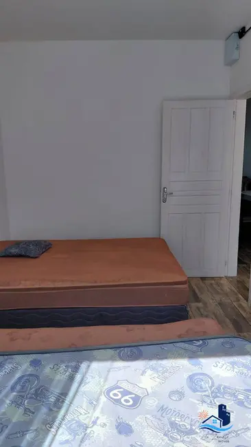 Foto 3 de Casa com 2 quartos à venda, 55m2 em Matinhos - PR