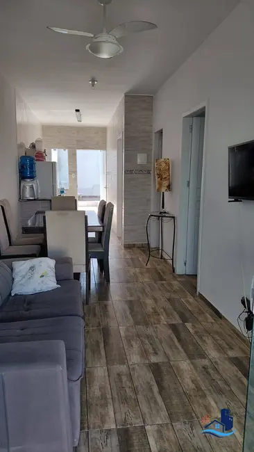 Foto 9 de Casa com 2 quartos à venda, 55m2 em Matinhos - PR