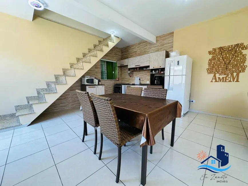 Foto 7 de Sobrado com 4 quartos à venda em Matinhos - PR