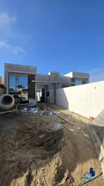 Foto 1 de Casa com 3 quartos à venda, 156m2 em Pontal Do Parana - PR