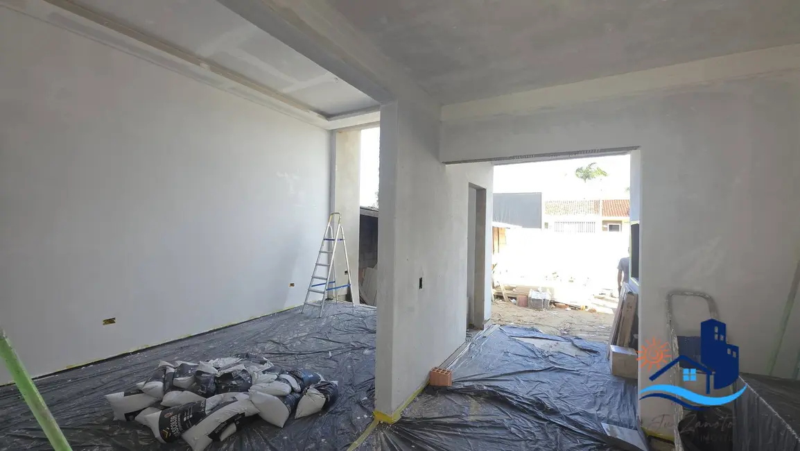 Foto 9 de Casa com 3 quartos à venda, 156m2 em Pontal Do Parana - PR