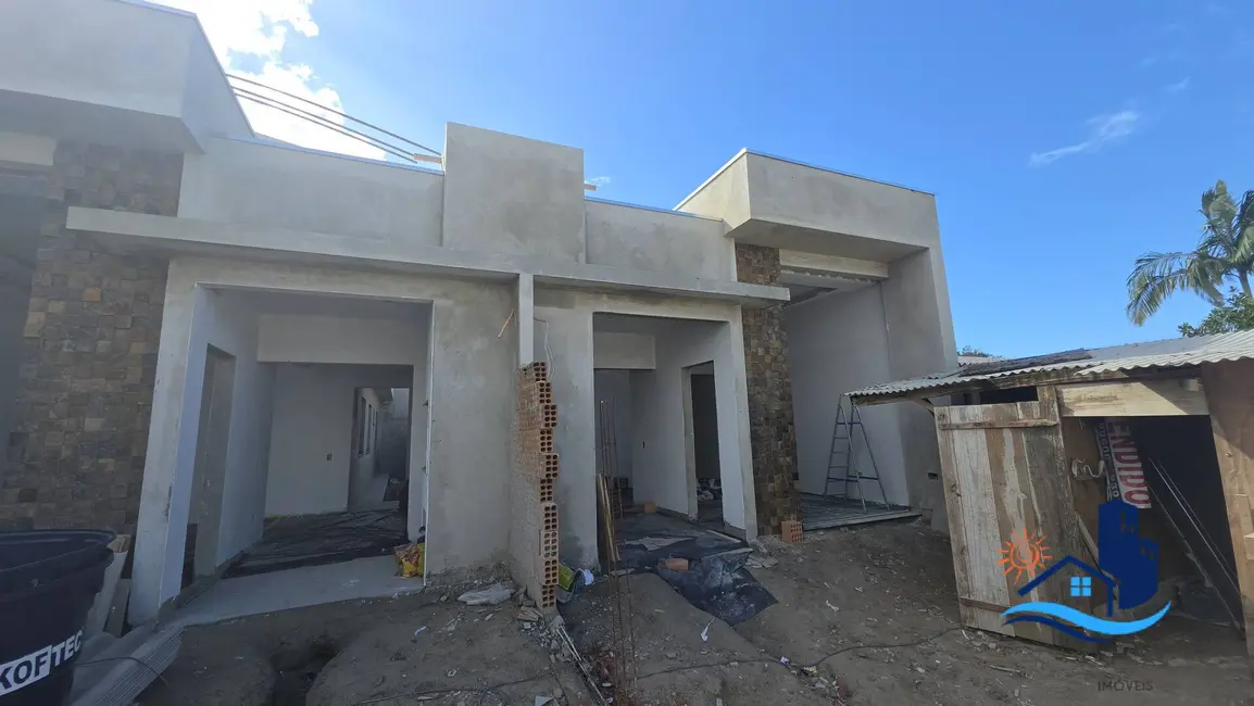 Foto 6 de Casa com 3 quartos à venda, 156m2 em Pontal Do Parana - PR