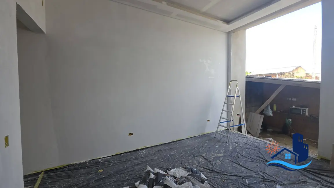Foto 7 de Casa com 3 quartos à venda, 156m2 em Pontal Do Parana - PR
