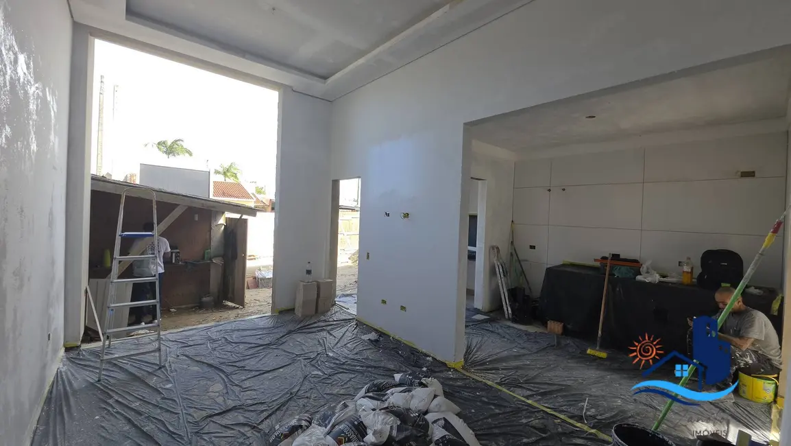 Foto 8 de Casa com 3 quartos à venda, 156m2 em Pontal Do Parana - PR