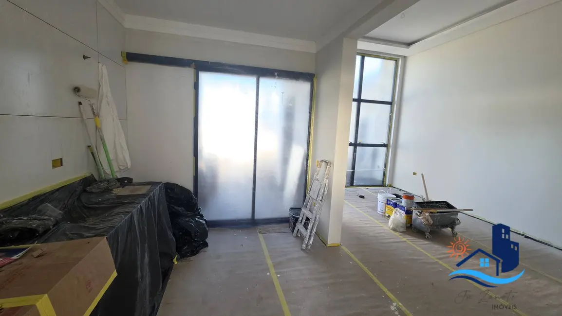 Foto 9 de Casa com 3 quartos à venda, 156m2 em Pontal Do Parana - PR