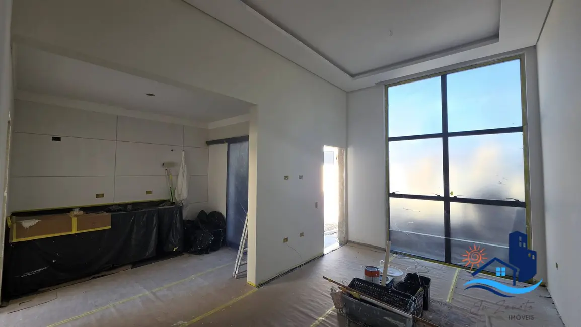 Foto 7 de Casa com 3 quartos à venda, 156m2 em Pontal Do Parana - PR