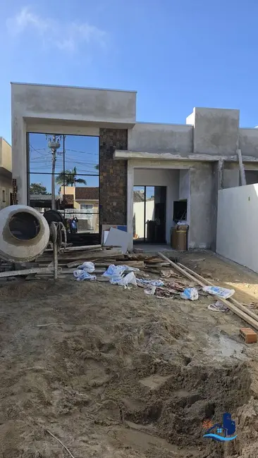 Foto 6 de Casa com 3 quartos à venda, 156m2 em Pontal Do Parana - PR