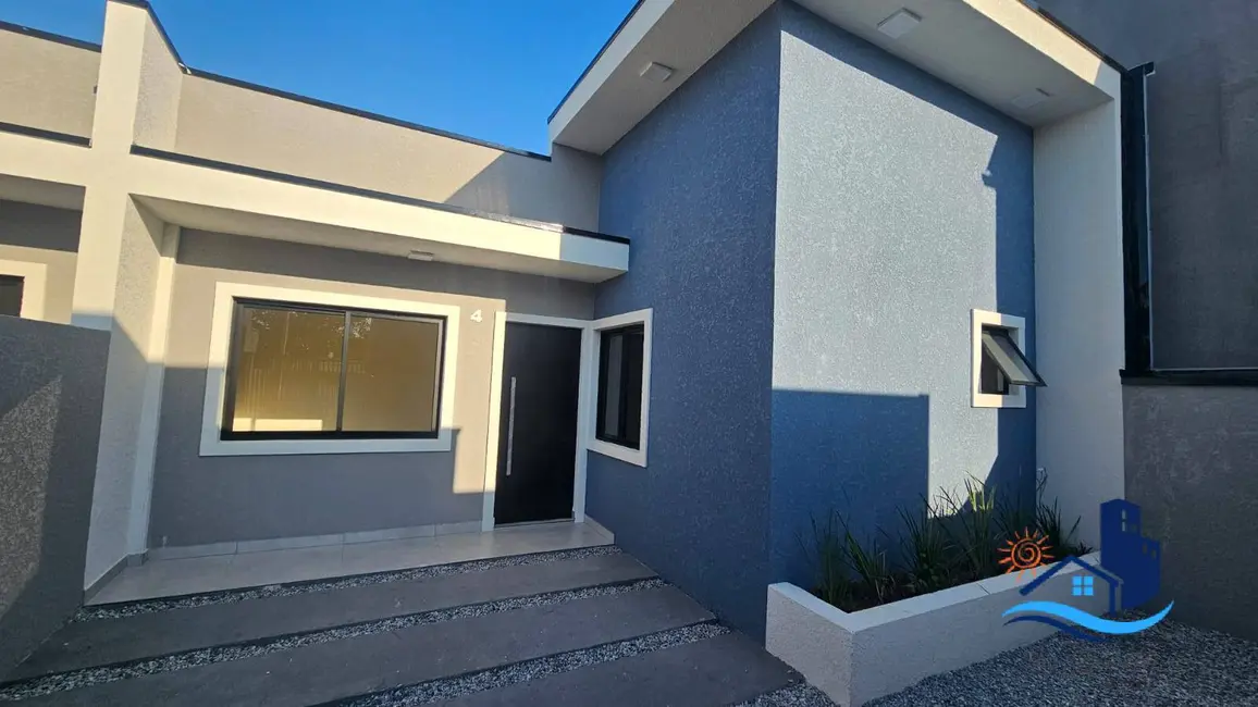 Foto 4 de Casa com 2 quartos à venda em Matinhos - PR