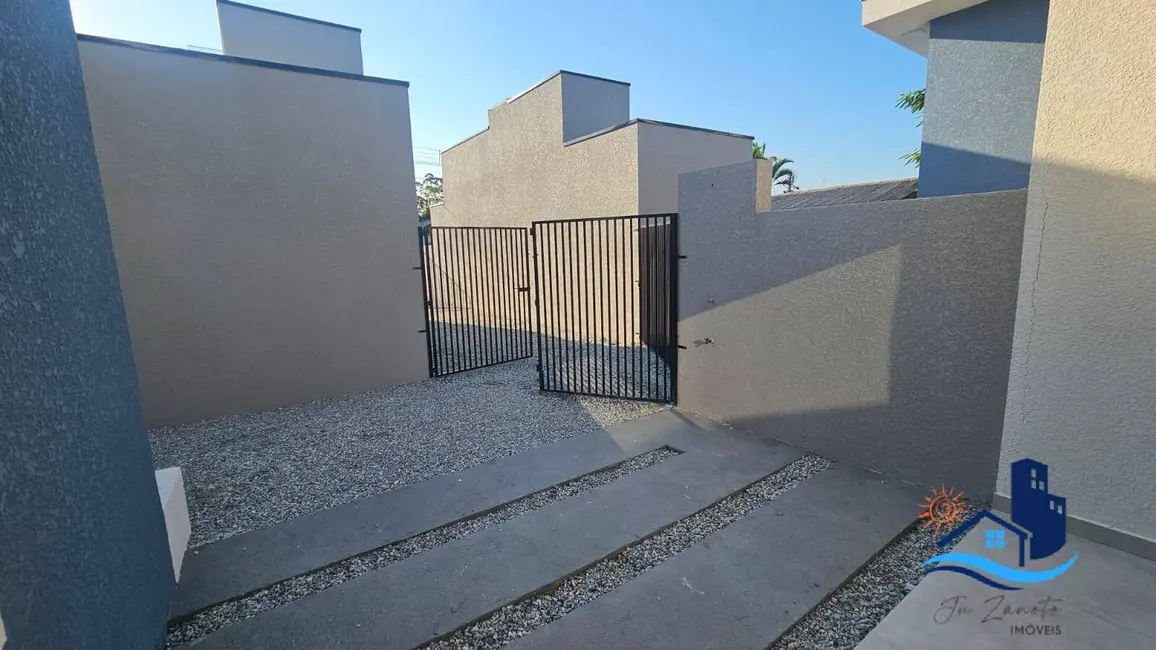 Foto 6 de Casa com 2 quartos à venda em Matinhos - PR