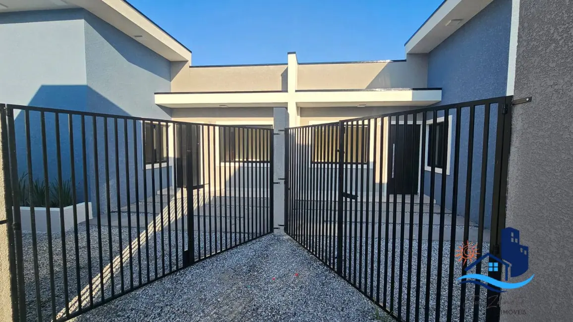 Foto 2 de Casa com 2 quartos à venda em Matinhos - PR