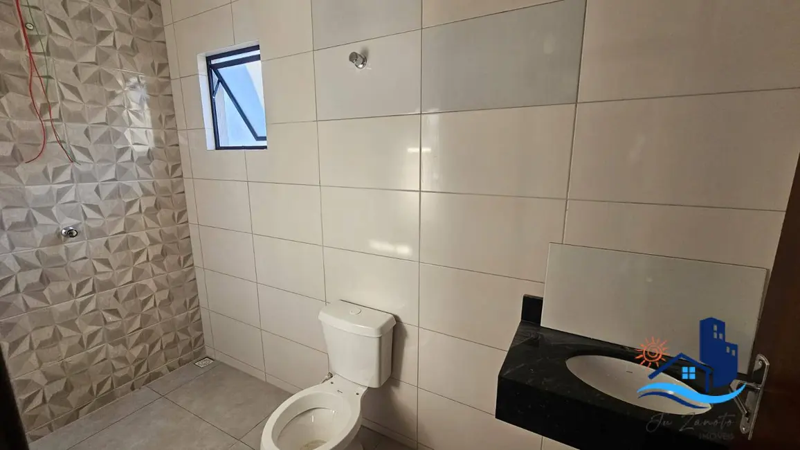 Foto 9 de Casa com 2 quartos à venda em Matinhos - PR