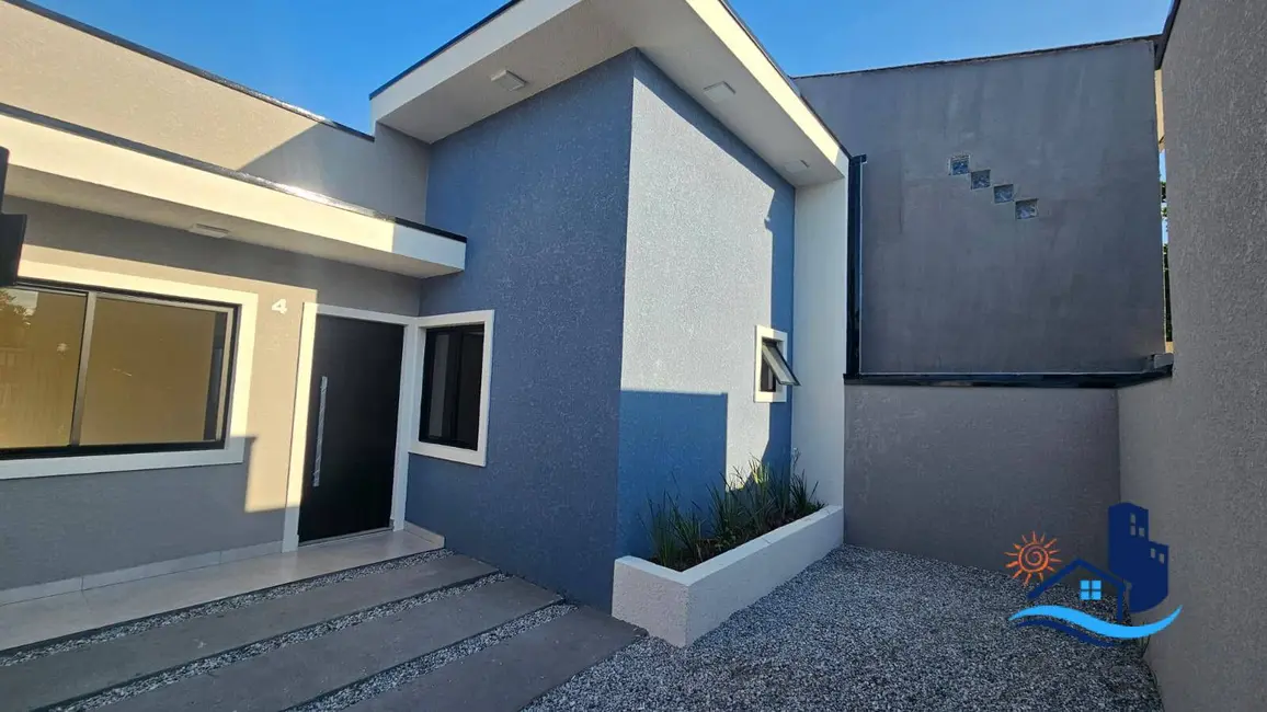 Foto 5 de Casa com 2 quartos à venda em Matinhos - PR