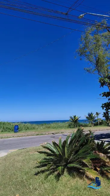 Foto 4 de Casa com 3 quartos à venda, 55m2 em Matinhos - PR