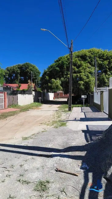 Foto 2 de Casa com 3 quartos à venda, 55m2 em Matinhos - PR