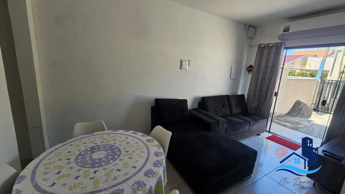 Foto 6 de Casa com 3 quartos à venda, 55m2 em Matinhos - PR