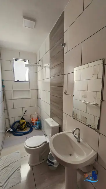 Foto 8 de Casa com 3 quartos à venda, 55m2 em Matinhos - PR