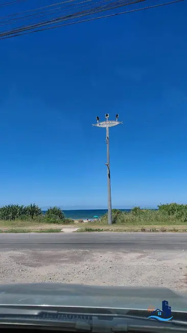 Foto 3 de Casa com 3 quartos à venda, 55m2 em Matinhos - PR