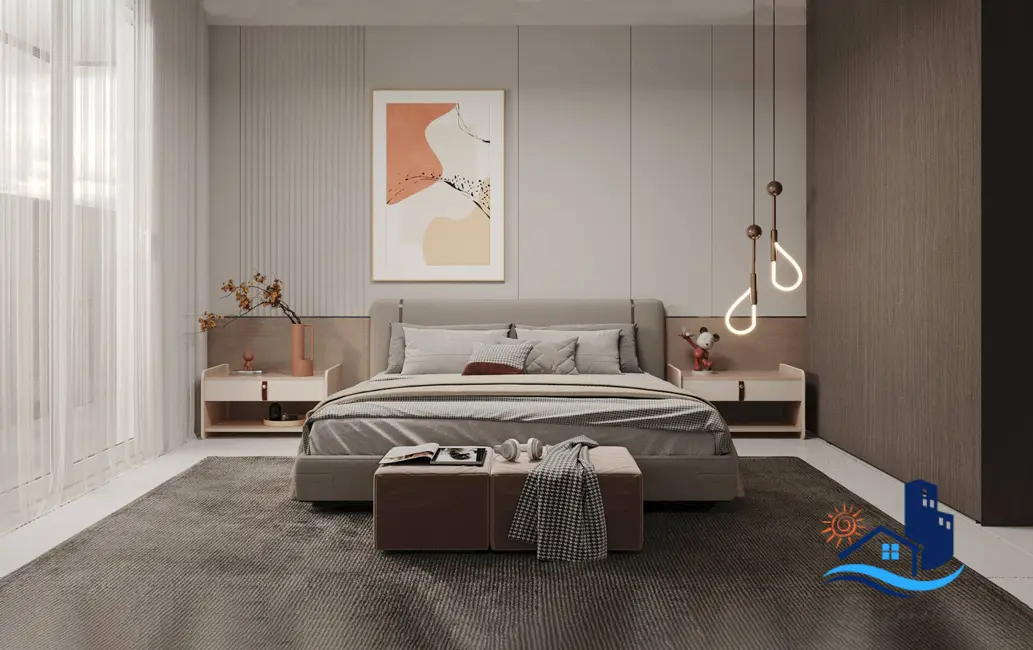 Foto 7 de Cobertura com 3 quartos à venda, 178m2 em Matinhos - PR