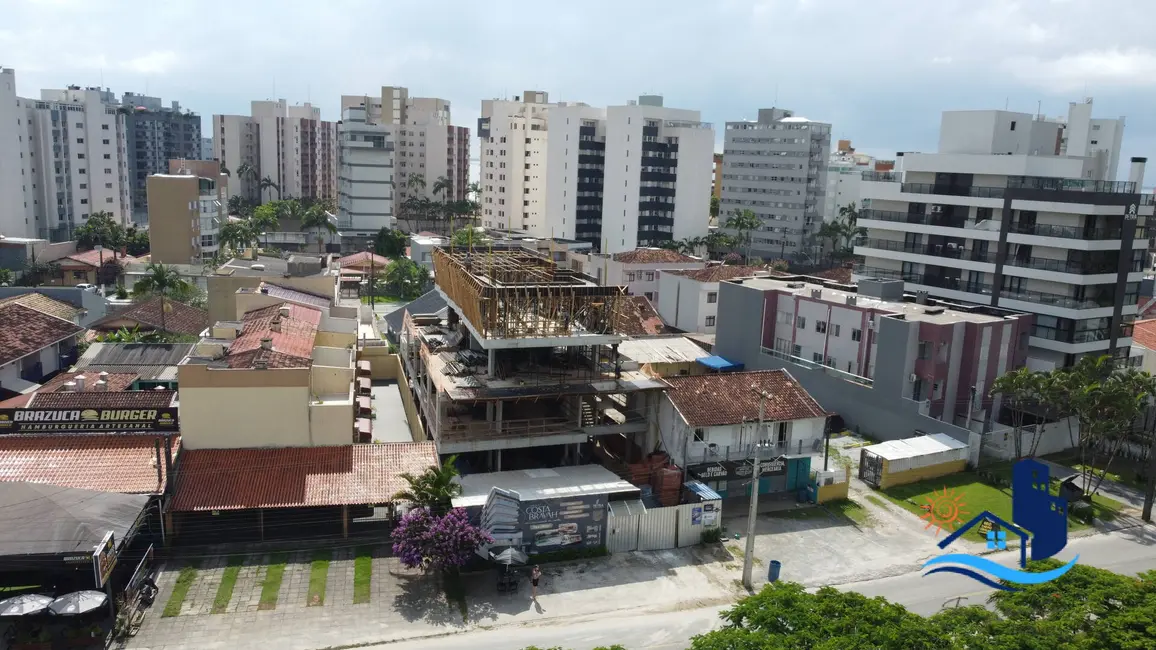 Foto 3 de Cobertura com 3 quartos à venda, 178m2 em Matinhos - PR