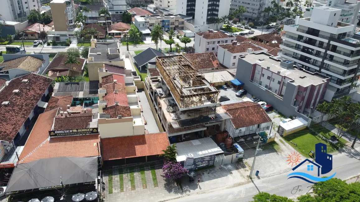 Foto 5 de Cobertura com 3 quartos à venda, 178m2 em Matinhos - PR