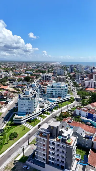 Foto 4 de Cobertura com 3 quartos à venda, 180m2 em Matinhos - PR