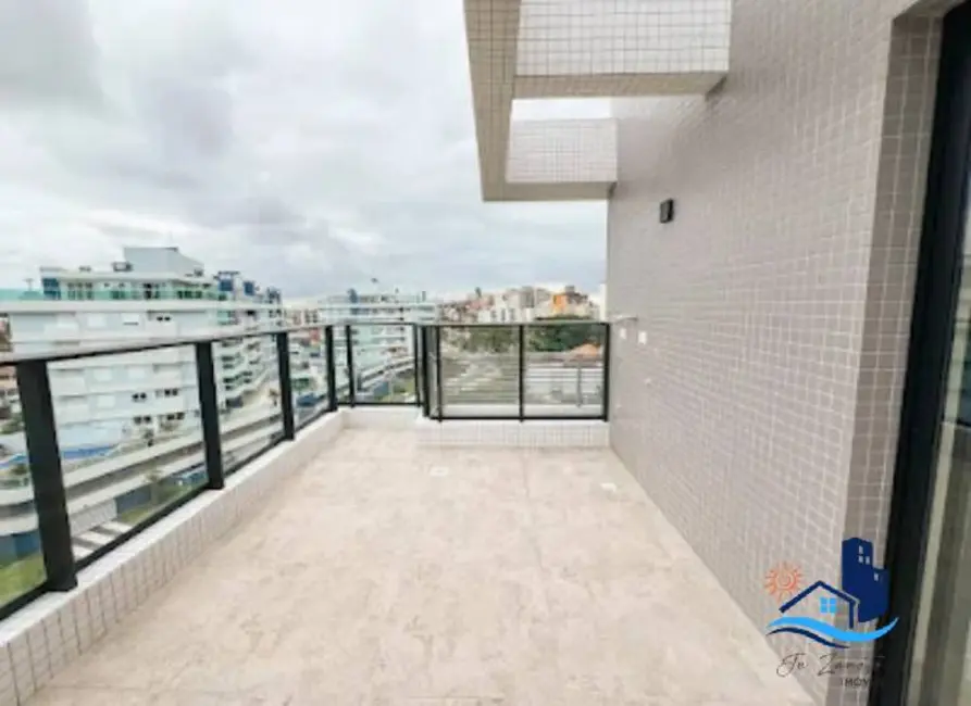 Foto 8 de Apartamento com 4 quartos à venda, 153m2 em Matinhos - PR