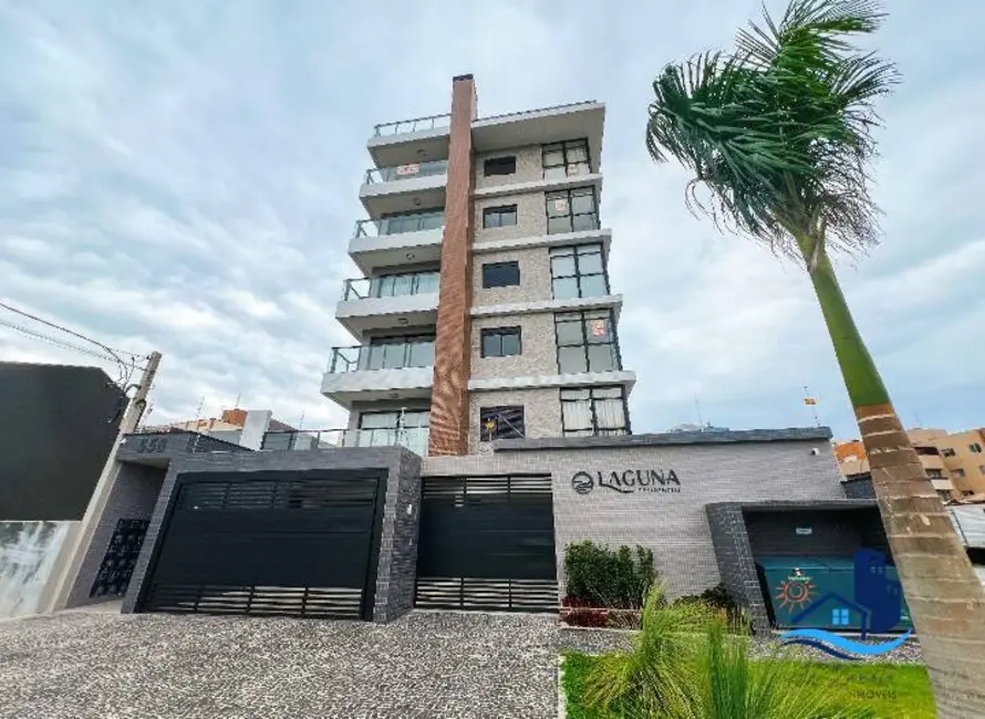 Foto 1 de Apartamento com 4 quartos à venda, 153m2 em Matinhos - PR