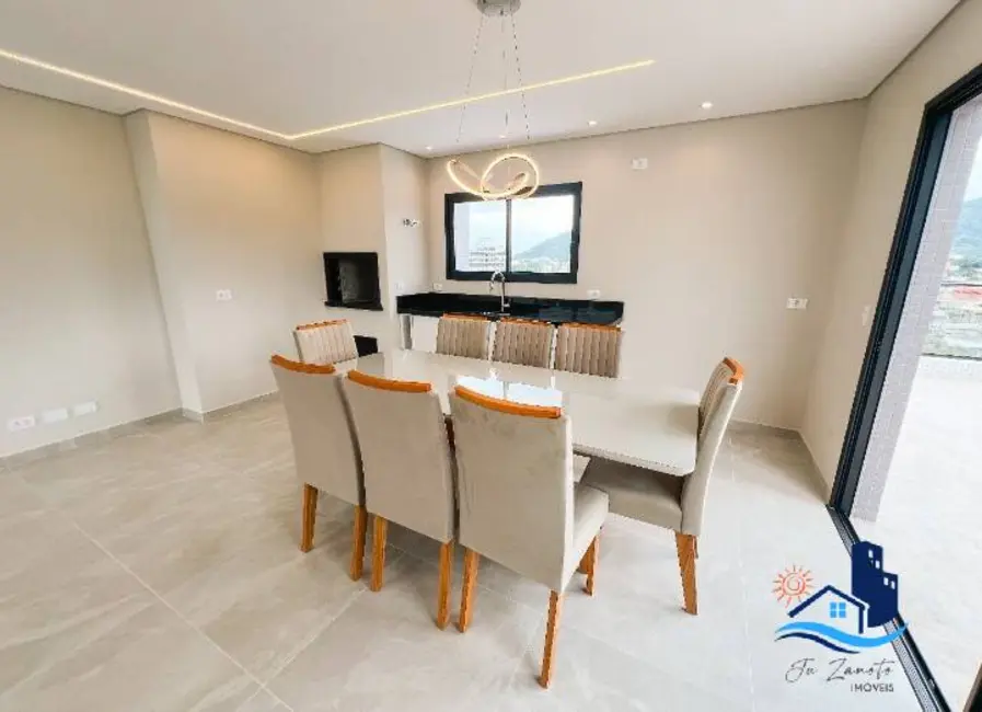 Foto 7 de Apartamento com 4 quartos à venda, 153m2 em Matinhos - PR
