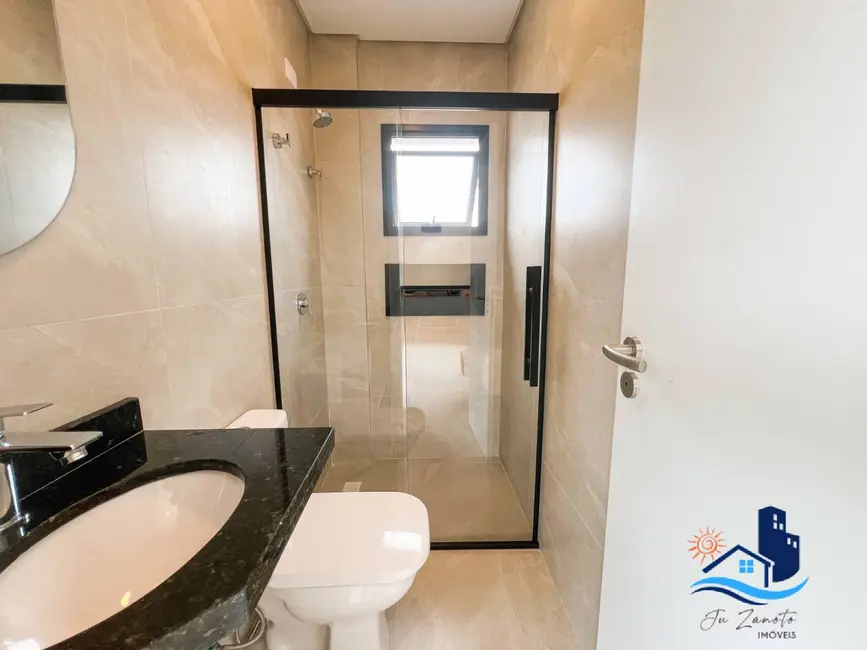 Foto 7 de Cobertura com 4 quartos à venda, 220m2 em Matinhos - PR