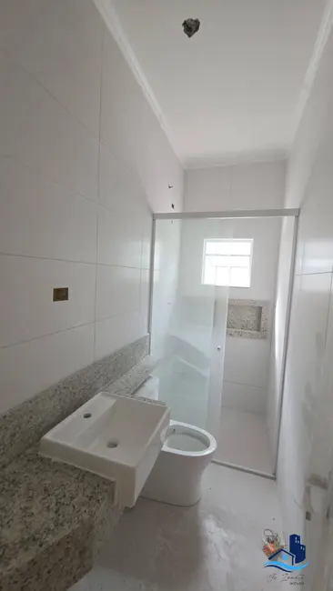 Foto 4 de Casa com 3 quartos à venda, 63m2 em Matinhos - PR