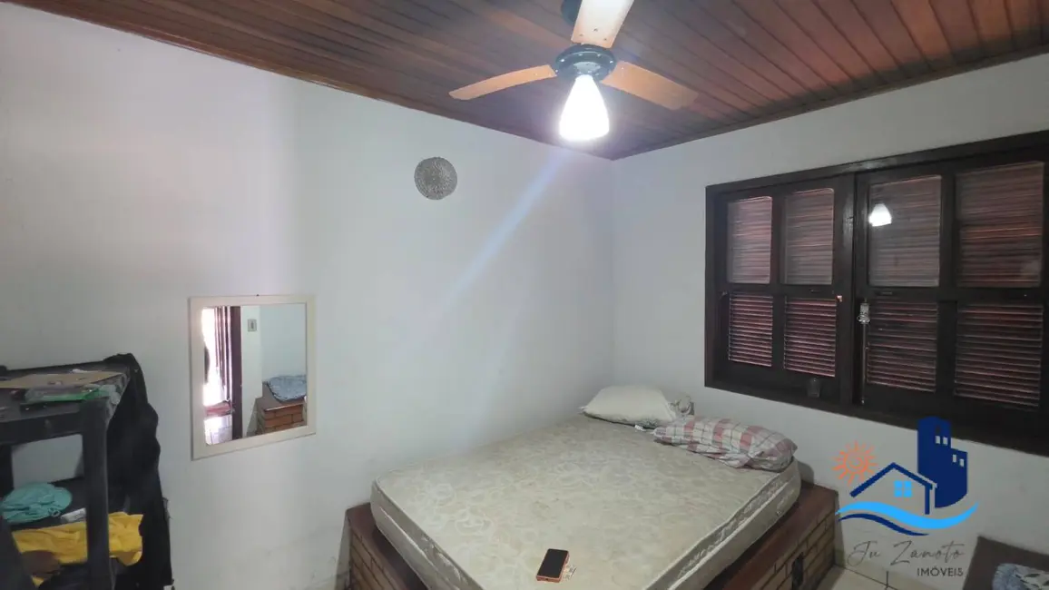 Foto 5 de Casa com 5 quartos à venda, 166m2 em Matinhos - PR