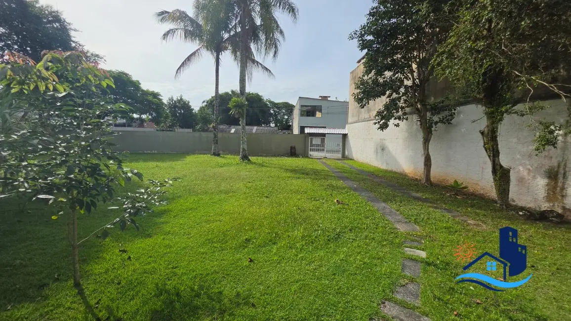 Foto 3 de Terreno / Lote à venda, 363m2 em Matinhos - PR
