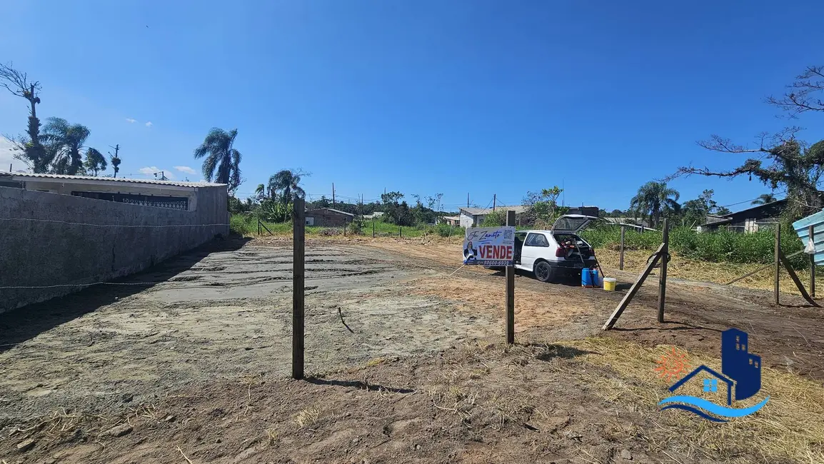 Foto 5 de Terreno / Lote à venda, 432m2 em Matinhos - PR