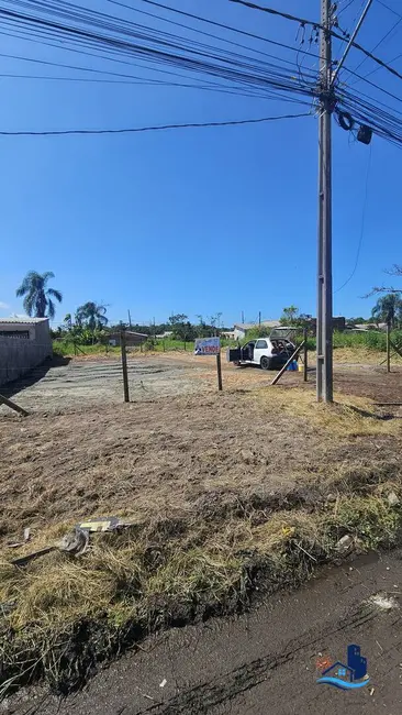 Foto 8 de Terreno / Lote à venda, 432m2 em Matinhos - PR