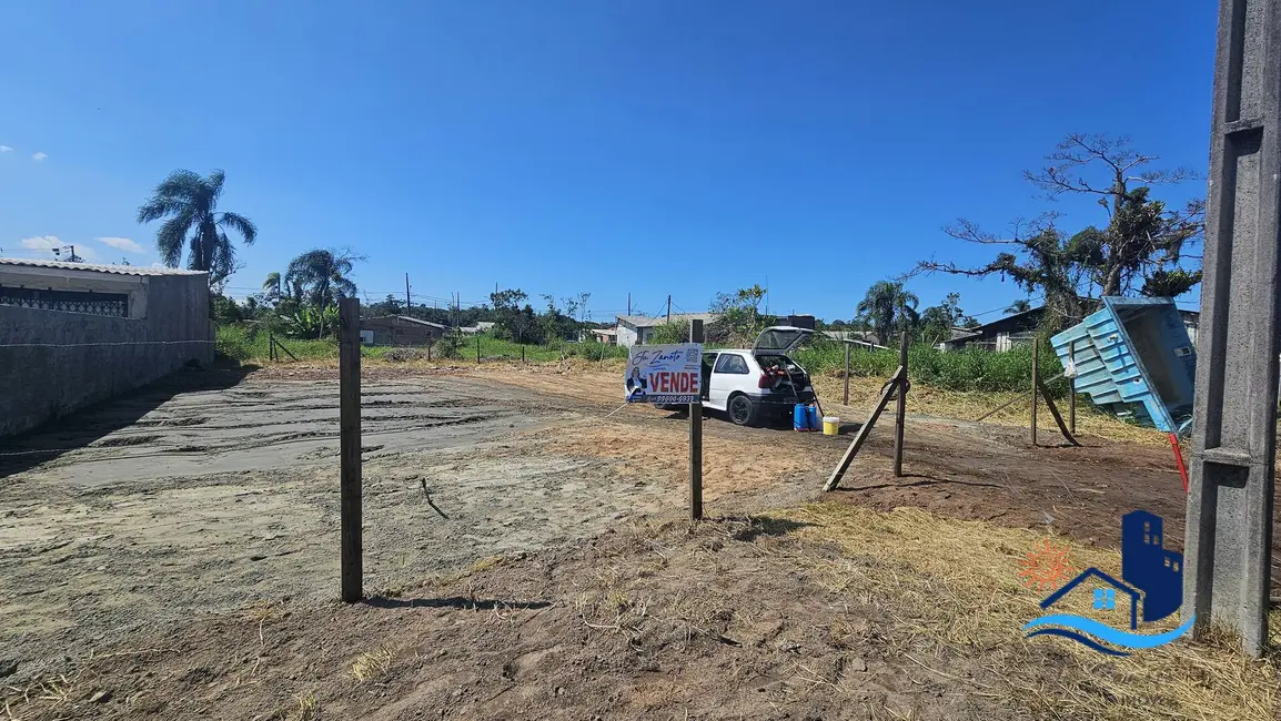 Foto 7 de Terreno / Lote à venda, 432m2 em Matinhos - PR