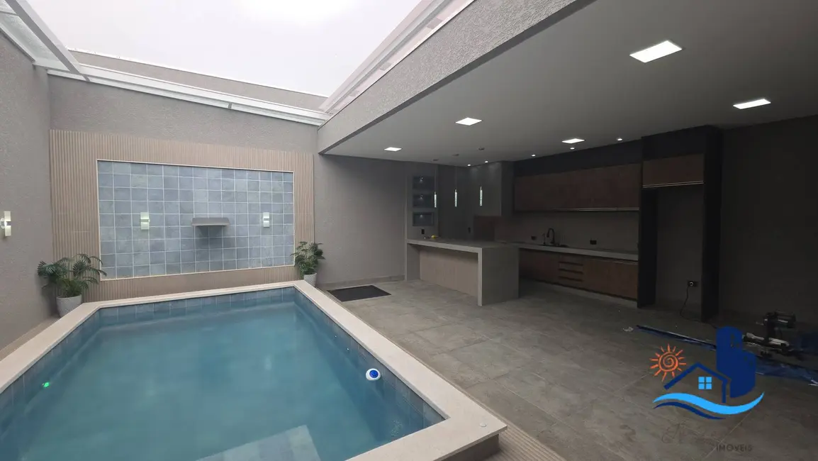 Foto 5 de Casa com 3 quartos à venda, 170m2 em Pontal Do Parana - PR