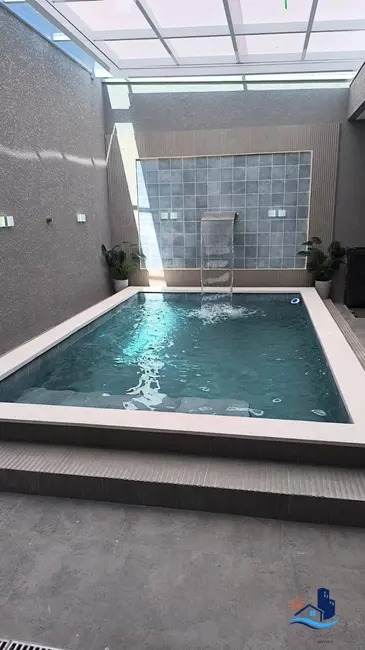 Foto 4 de Casa com 3 quartos à venda, 170m2 em Pontal Do Parana - PR