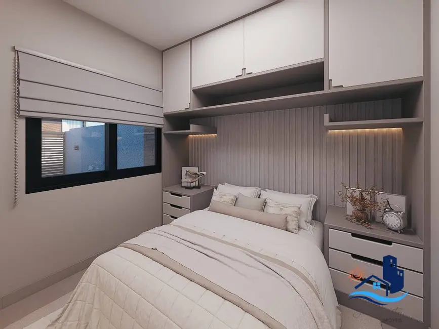 Foto 3 de Casa com 2 quartos à venda, 147m2 em Matinhos - PR