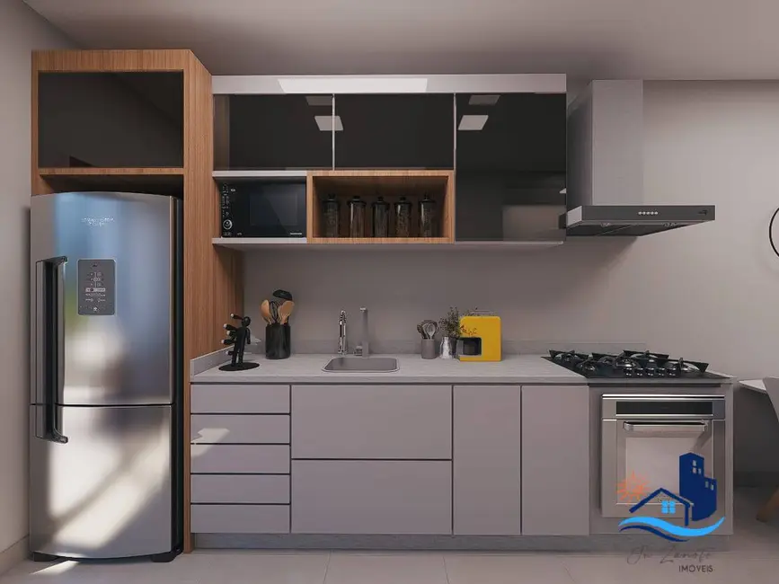 Foto 8 de Casa com 2 quartos à venda, 147m2 em Matinhos - PR