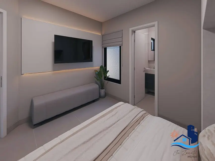 Foto 9 de Casa com 2 quartos à venda, 147m2 em Matinhos - PR