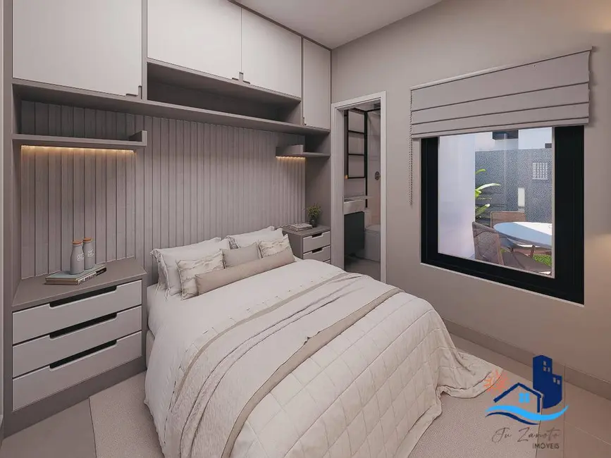 Foto 2 de Casa com 2 quartos à venda, 147m2 em Matinhos - PR